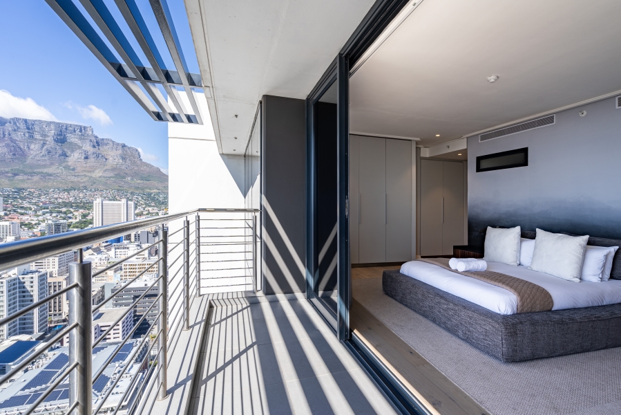 4 Bedroom Property for Sale in Cape Town City Centre Western Cape